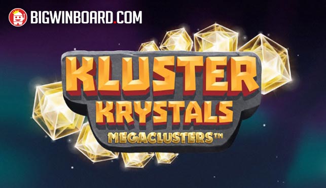 kluster krystals megaclusters