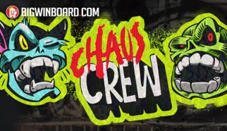 chaos crew slot