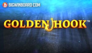 Golden Hook slot