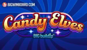 Candy Elves slot