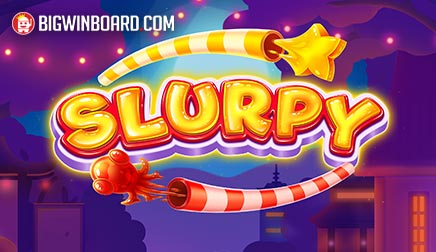 slurpy slot