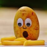Potatohead Potatohead